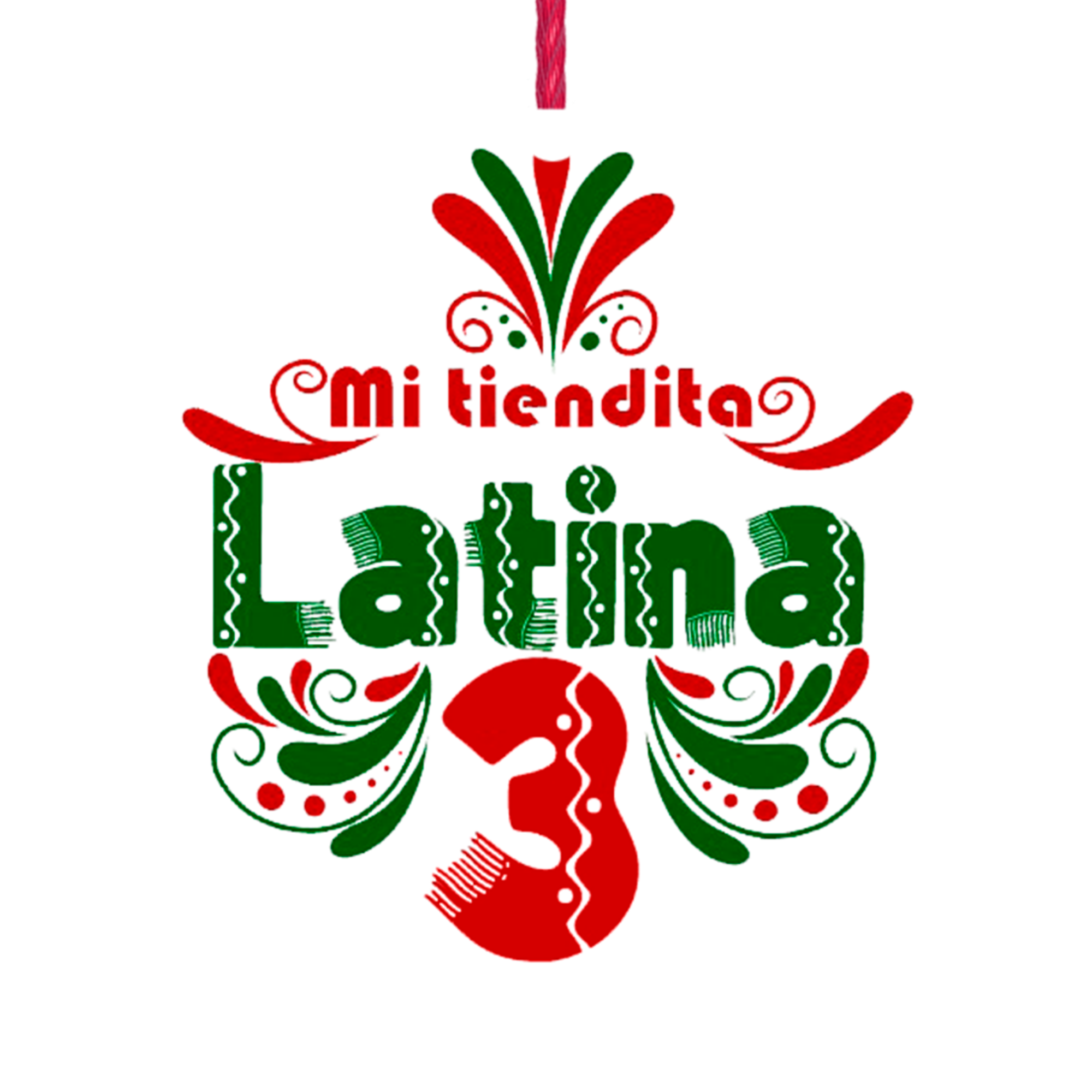 Tiendita Latina